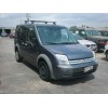 ford tourneo connect (tc7) del año 2007