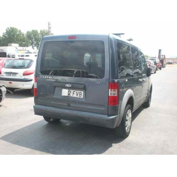 ford tourneo connect (tc7) del año 2007