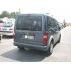 ford tourneo connect (tc7) del año 2007