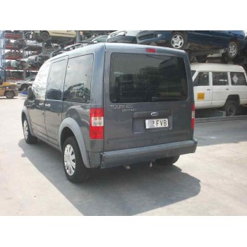 ford tourneo connect (tc7) del año 2007