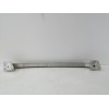 Recambio de refuerzo paragolpes trasero para renault megane ii berlina 5p 1.6 16v referencia OEM IAM 8200021828  