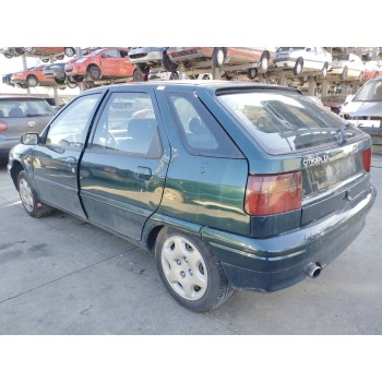 Recambio de carroceria corte para citroën zx 1.6 referencia OEM IAM   