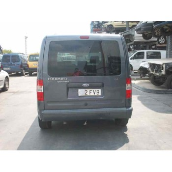 ford tourneo connect (tc7) del año 2007