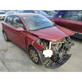 hyundai i20 ii (gb, ib) del año 2015