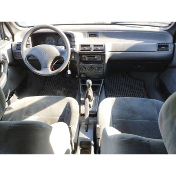 Recambio de carroceria corte para citroën zx 1.6 referencia OEM IAM   
