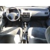 Recambio de carroceria corte para citroën zx 1.6 referencia OEM IAM   