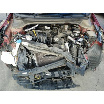 hyundai i20 ii (gb, ib) del año 2015