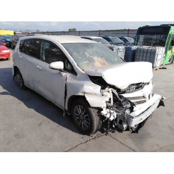 toyota verso del año 2016