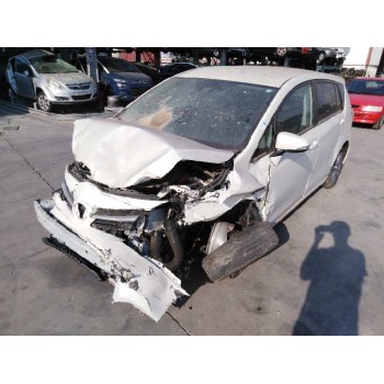 toyota verso del año 2016