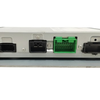 Recambio de modulo electronico para volvo v40 1.6 diesel cat referencia OEM IAM 31409935 31409622 