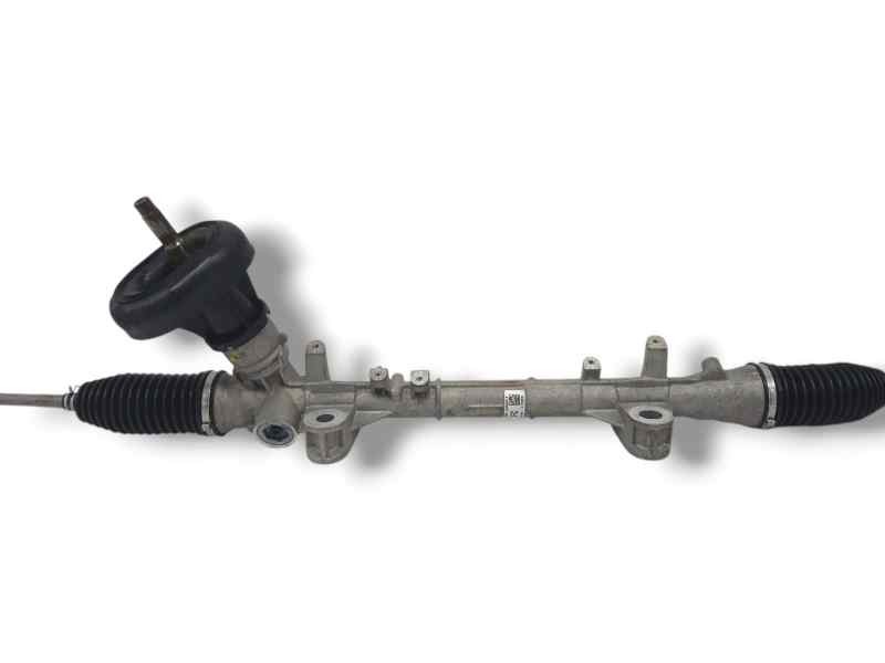 Recambio de cremallera direccion para nissan juke (f16) 1.0 12v cat referencia OEM IAM 490016739R Recambio de cremallera direccion para nissan juke (f16) 1.0 12v cat referencia OEM IAM 490016739R