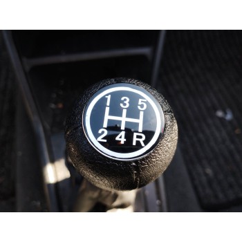 Recambio de carroceria corte para citroën zx 1.6 referencia OEM IAM   