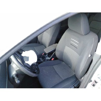 toyota verso del año 2016