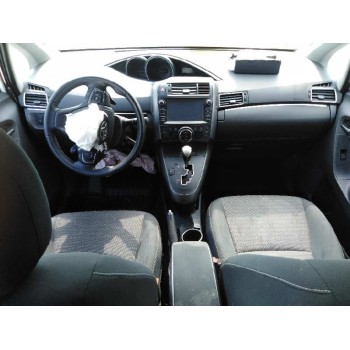 toyota verso del año 2016