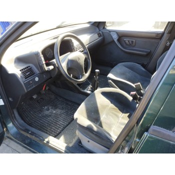 Recambio de carroceria corte para citroën zx 1.6 referencia OEM IAM   
