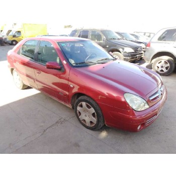 citroën xsara berlina del año 2003