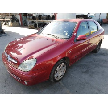 citroën xsara berlina del año 2003