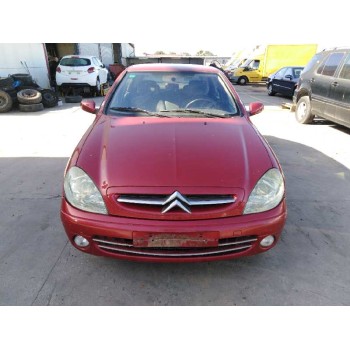 citroën xsara berlina del año 2003
