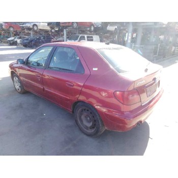 citroën xsara berlina del año 2003