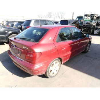 citroën xsara berlina del año 2003