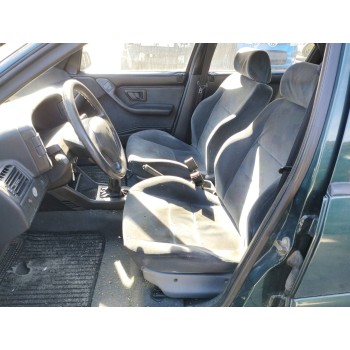 Recambio de carroceria corte para citroën zx 1.6 referencia OEM IAM   