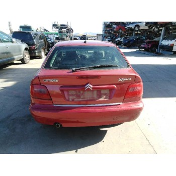 citroën xsara berlina del año 2003