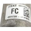Recambio de cremallera direccion para nissan juke (f16) 1.0 12v cat referencia OEM IAM 490016739R  