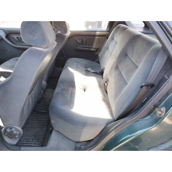 Recambio de carroceria corte para citroën zx 1.6 referencia OEM IAM   