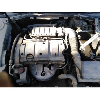 citroën xsara berlina del año 2003