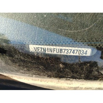 citroën xsara berlina del año 2003