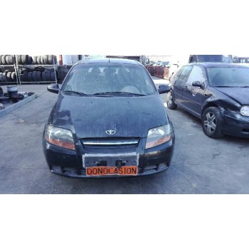 daewoo kalos del año 2004