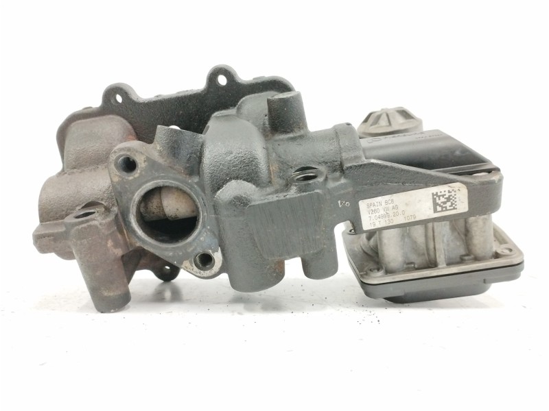 Recambio de valvula egr para volkswagen crafter kasten (sy) 2.0 tdi referencia OEM IAM 704999200  