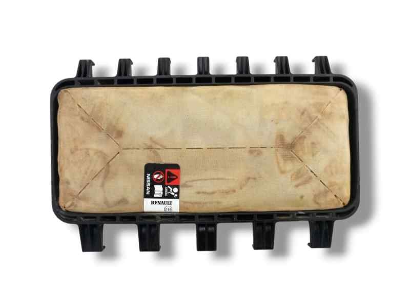 Recambio de airbag delantero derecho para nissan juke (f16) 1.0 12v cat referencia OEM IAM 647435300C  