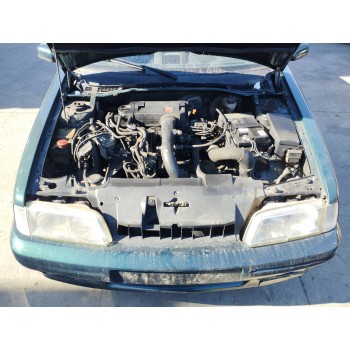 Recambio de carroceria corte para citroën zx 1.6 referencia OEM IAM   