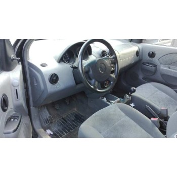 daewoo kalos del año 2004