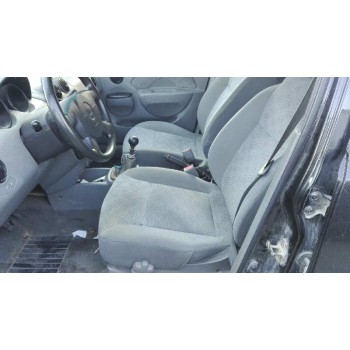 daewoo kalos del año 2004