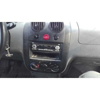 daewoo kalos del año 2004