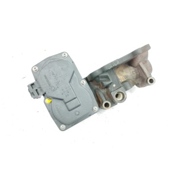Recambio de valvula egr para volkswagen crafter kasten (sy) 2.0 tdi referencia OEM IAM 704999200  