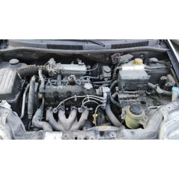 daewoo kalos del año 2004