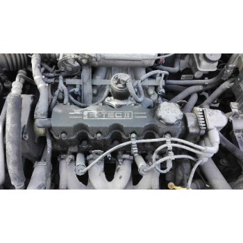 daewoo kalos del año 2004