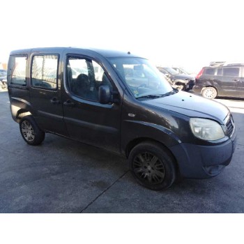 fiat doblo (119) del año 2006