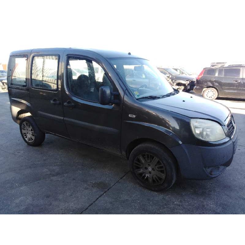 FIAT DOBLO (119)