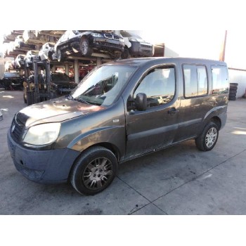 fiat doblo (119) del año 2006