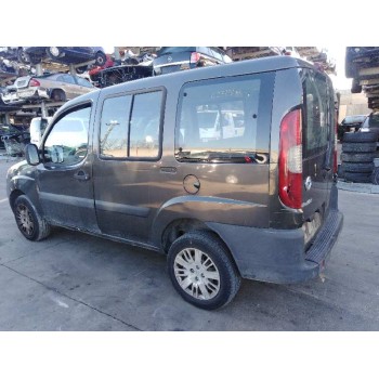 fiat doblo (119) del año 2006