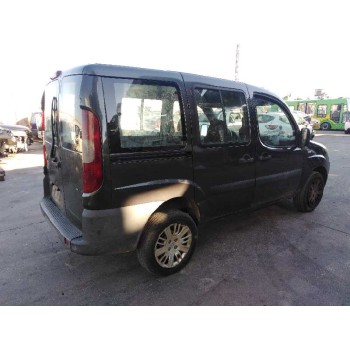 fiat doblo (119) del año 2006