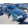 Recambio de carroceria corte para citroën zx 1.6 referencia OEM IAM   
