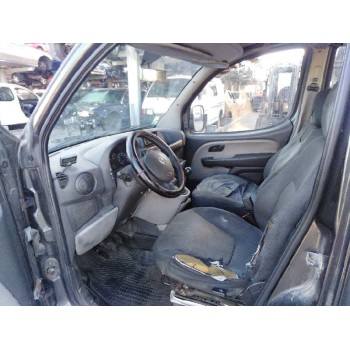 fiat doblo (119) del año 2006