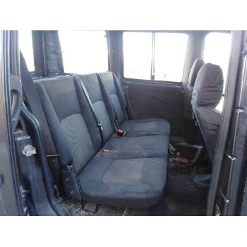 fiat doblo (119) del año 2006