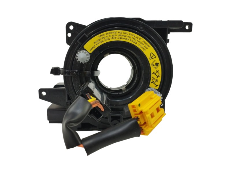 Recambio de anillo airbag para volvo v40 1.6 diesel cat referencia OEM IAM 31343218 Recambio de anillo airbag para volvo v40 1.6 diesel cat referencia OEM IAM 31343218