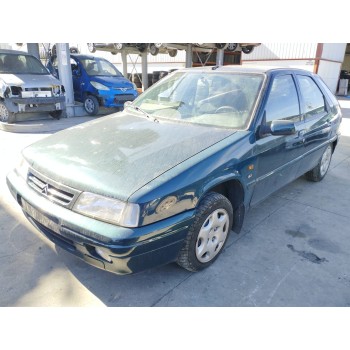 Recambio de carroceria corte para citroën zx 1.6 referencia OEM IAM   